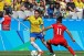 Corinthians acerta contrata��o de �rika, da Sele��o Brasileira