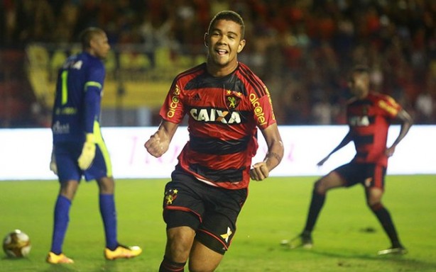Apesar de polêmica, Juninho será jogador do Sub-20 do Corinthians