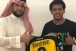 Romarinho acerta transfer�ncia a time da Ar�bia Saudita e rende pequeno lucro ao Corinthians