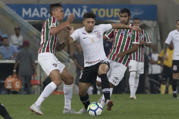 Timão de Douglas apresentou futebol apático e voltará a São Paulo com terceira derrota na bagagem