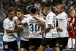Corinthians vence com gol de Henrique e encerra sequ�ncia sem vit�rias no Brasileir�o
