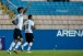 Oya marca gola�o, Corinthians se imp�e e vence a primeira na segunda fase do Brasileiro Sub-20
