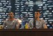 Oriundos da base, zagueiro e lateral comparam conviv�ncia com Osmar Loss no profissional