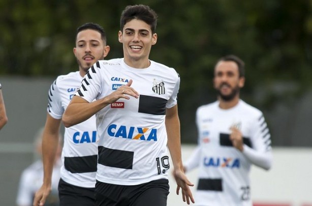 Alvo antigo, Lo Cittadini deve assinar com Corinthians para 2019