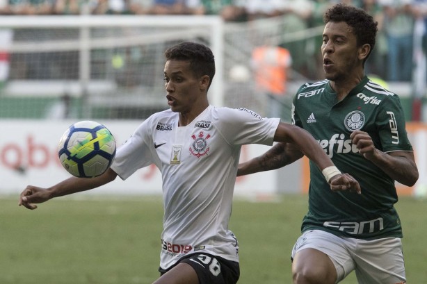 Timão assegurou nova marca de audiência com futebol aos domingos