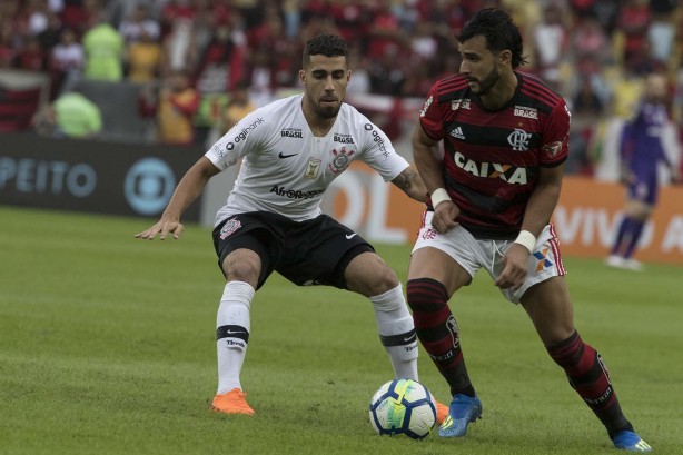 Timo e Flamengo abrem semifinal da Copa do Brasil no Maracan; Gabriel deve atuar