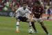Em 'guerra' nos microfones, Corinthians e Flamengo duelam no Maracan� por semi da Copa do Brasil