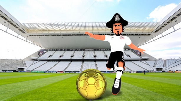 Game do Corinthians j est disponvel para download