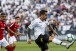 Feliz com desempenho, Fagner v� Corinthians mais 'encorpado' para decis�o na Copa do Brasil