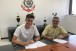 Lateral do Sub-20 assina contrato profissional com 100% dos direitos vinculados ao Corinthians