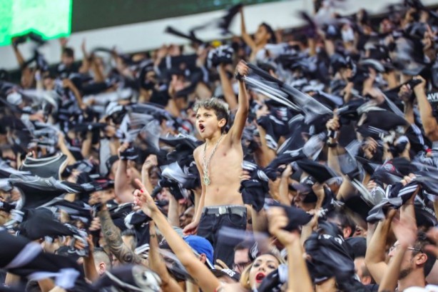 Torcida do Corinthians promete empurrar a equipe na final da Copa do Brasil