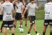 Com Fagner de volta, Jair define escala��o do Corinthians para final contra o Cruzeiro