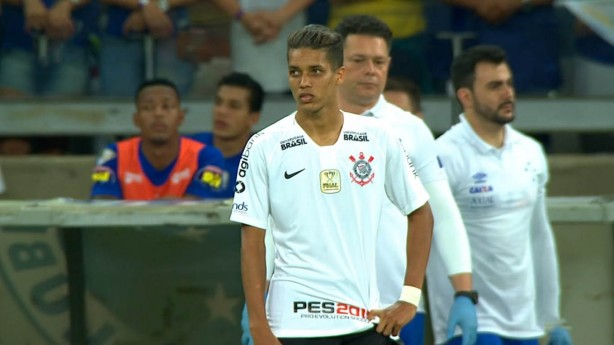 Corinthians visitou o Cruzeiro em Minas Gerais, pela final da Copa do Brasil