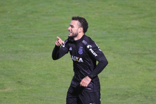 Andr Luis deve chegar ao Corinthians para temporada de 2019