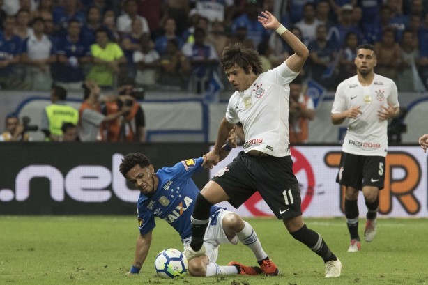 Corinthians de Romero precisar vencer por dois gols em casa para celebrar tetracampeonato