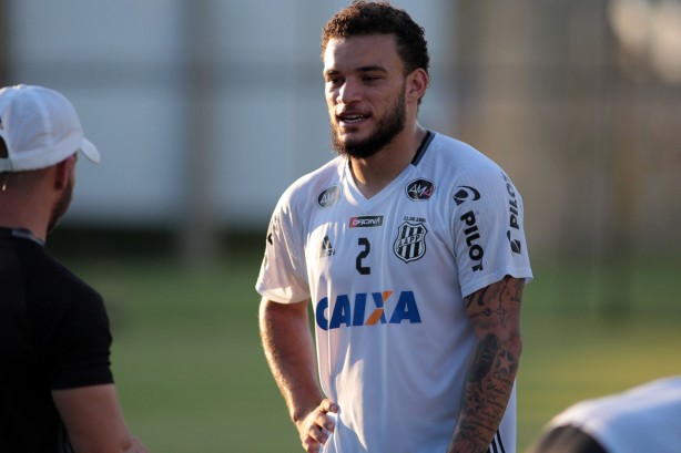 Andr Lus deve chegar ao Corinthians para as temporadas de 2019, 2020 e 2021