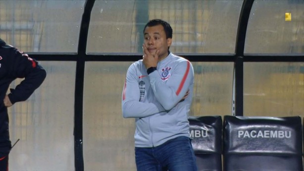 [ENQUETE] Torcedor, você está preocupado com um possível rebaixamento?