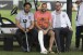 Corinthians vai se reunir com fisioterapeuta e m�dico que bateram boca em treino