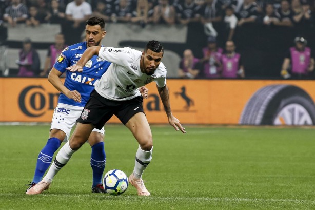 Corinthians levou R$ 20 milhes pelo segundo lugar na Copa do Brasil