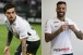 'Outros 40%' motivam Michel Macedo em 'disputa complicada' no Corinthians