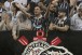 'Quanto mais chovia, mais gritavam': Fiel abra�a Corinthians em noite tensa na Arena