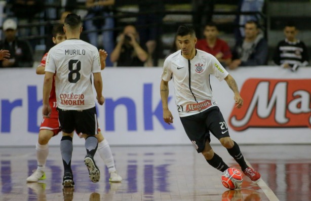 Grande final do torneio estadual ser decidida um pouco mais tarde