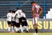 Corinthians vence So Paulo com 'gol profissional' e sai na frente em semi do Paulista Sub-20