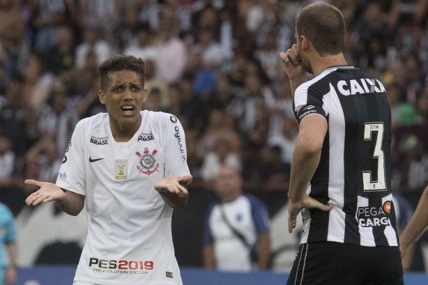 Corinthians vive seu segundo pior turno da era dos pontos corridos no Brasileiro