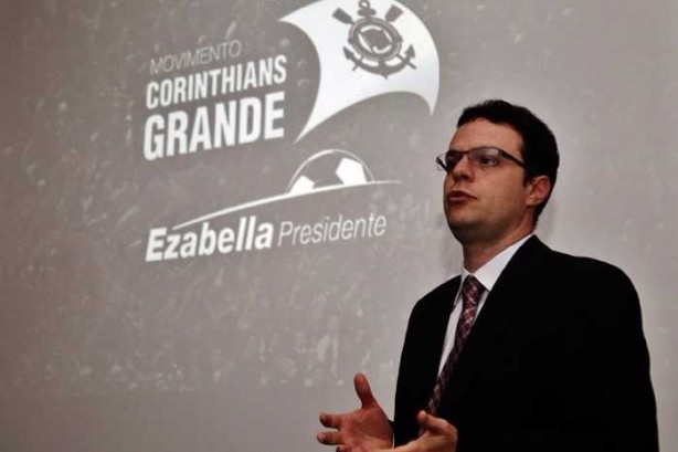 Movimento Corinthians Grande, de oposio, cobra explicaes pela escalao de Jean por parte do Botafogo