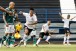 Fabricio Oya festeja gol em Drbi decisivo e 'volta por cima' no Sub-20 do Corinthians