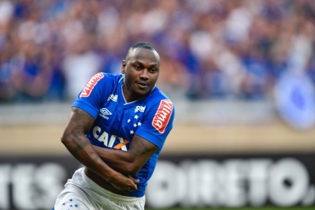 Sass  outro atleta do Cruzeiro no radar do Corinthians