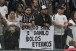 Burocr�tico, Corinthians s� empata no adeus de Danilo e Sheik � Arena