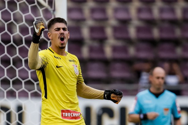 Corinthians vai até o Rio Grande do Sul em busca da classificação no  Brasileiro Sub-20