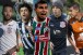 Clayson, Luan, Sornoza, Marciel e Matheus Matias: confira o vaivm no Corinthians neste fim de 2018