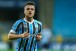 Novo refor�o do Corinthians, Ramiro se aproxima de Jadson e Luan em estat�sticas do Brasileir�o