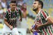 O que esperar dos refor�os Richard e Sornoza? Meu Tim�o ouve especialista do Fluminense