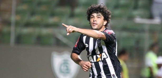 Luan est prximo de se tornar reforo do Corinthians para 2019