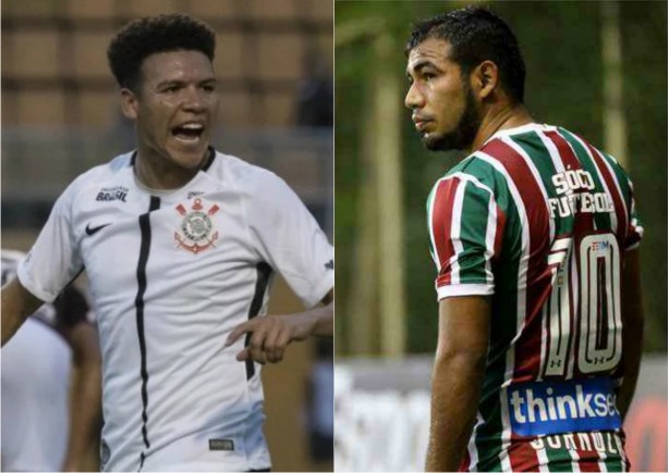 Marquinhos e Sornoza podem ser trocados por Corinthians e Fluminense