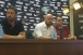 Corinthians anuncia sada de Alessandro Nunes; Sheik e Vilson assumem cargos