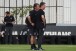 Dois preparadores, cinco analistas... Nova comiss�o t�cnica do Corinthians tem quase 20 integrantes