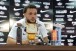 Andr� Luis descreve caracter�sticas, se compara a Romero e elege concorrentes no Corinthians
