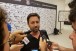 Diretor diz que Corinthians vai se planejar aps sorteio e releva troca de data contra o Flamengo