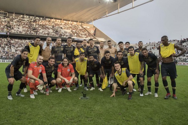 Os tutes que resumem a primeira impresso da torcida do Corinthians sobre a equipe em 2019
