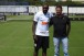 Corinthians apresenta zagueiro Manoel, oitava contratao para 2019