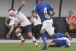 Carille � questionado sobre Boselli e j� confirma escala��o do Corinthians para o pr�ximo jogo