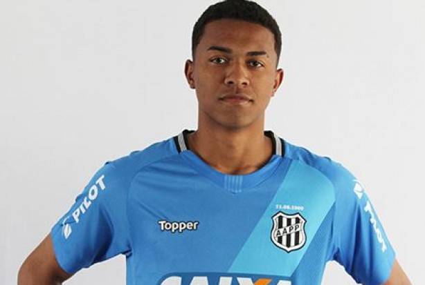 Goleiro Yago deve reforar Sub-20 do Corinthians