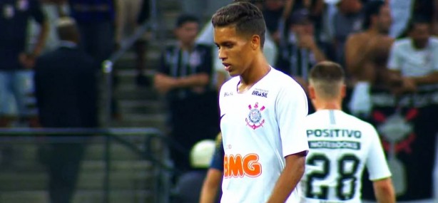 Corinthians sofreu segunda derrota na temporada
