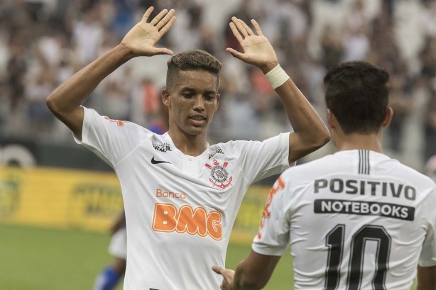 Corinthians deve anunciar em breve seus novos uniformes