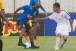 Bosellove decide, e Corinthians vence Desportivo Brasil em jogo-treino no CT