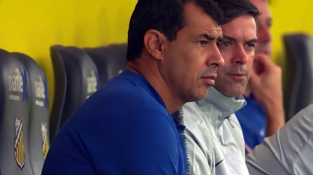 Corinthians voltou a jogar mal e saiu derrotado de Novo Horizonte